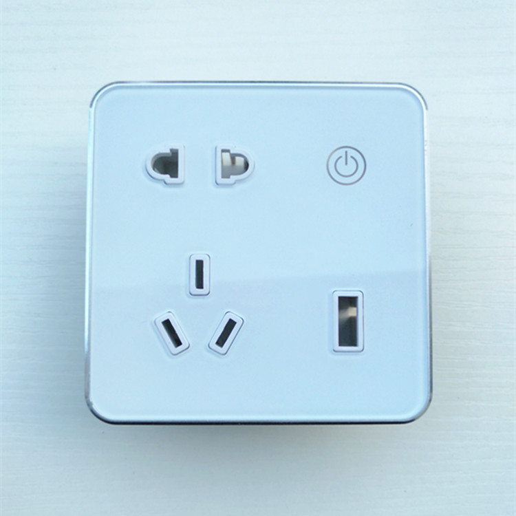 智能插座